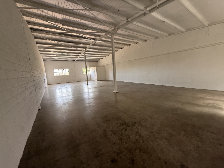 To Let Commercial Property for Rent in Malmesbury Industria Western Cape